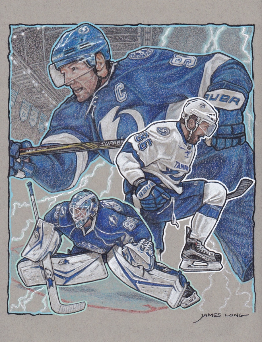 Steven-Stamkos-Nikita-Kucherov-Andrei-vasilevskiy-Concept-sketch