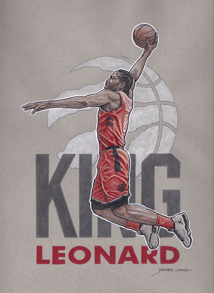 King Leonard concept sketch2