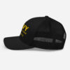 NAVY HMCS YORK Trucker Cap (Gold Thread) - Image 3