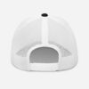 NAVY HMCS YORK Trucker Cap (Gold Thread) - Image 5