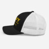 NAVY HMCS YORK Trucker Cap (Gold Thread) - Image 7