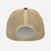 NAVY HMCS YORK Trucker Cap (Gold Thread) - Image 25