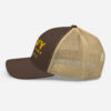 NAVY HMCS YORK Trucker Cap (Gold Thread) - Image 27