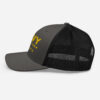 NAVY HMCS YORK Trucker Cap (Gold Thread) - Image 19