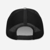 NAVY HMCS YORK Trucker Cap (Gold Thread) - Image 29