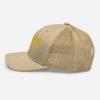 NAVY HMCS YORK Trucker Cap (Gold Thread) - Image 35