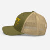 NAVY HMCS YORK Trucker Cap (Gold Thread) - Image 39