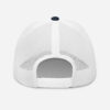 NAVY HMCS YORK Trucker Cap (Gold Thread) - Image 13