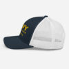 NAVY HMCS YORK Trucker Cap (Gold Thread) - Image 15