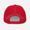 NAVY HMCS YORK Trucker Cap (Gold Thread) - Image 21