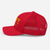 NAVY HMCS YORK Trucker Cap (Gold Thread) - Image 23