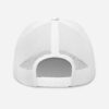 NAVY HMCS YORK Trucker Cap (Gold Thread) - Image 41