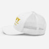 NAVY HMCS YORK Trucker Cap (Gold Thread) - Image 43