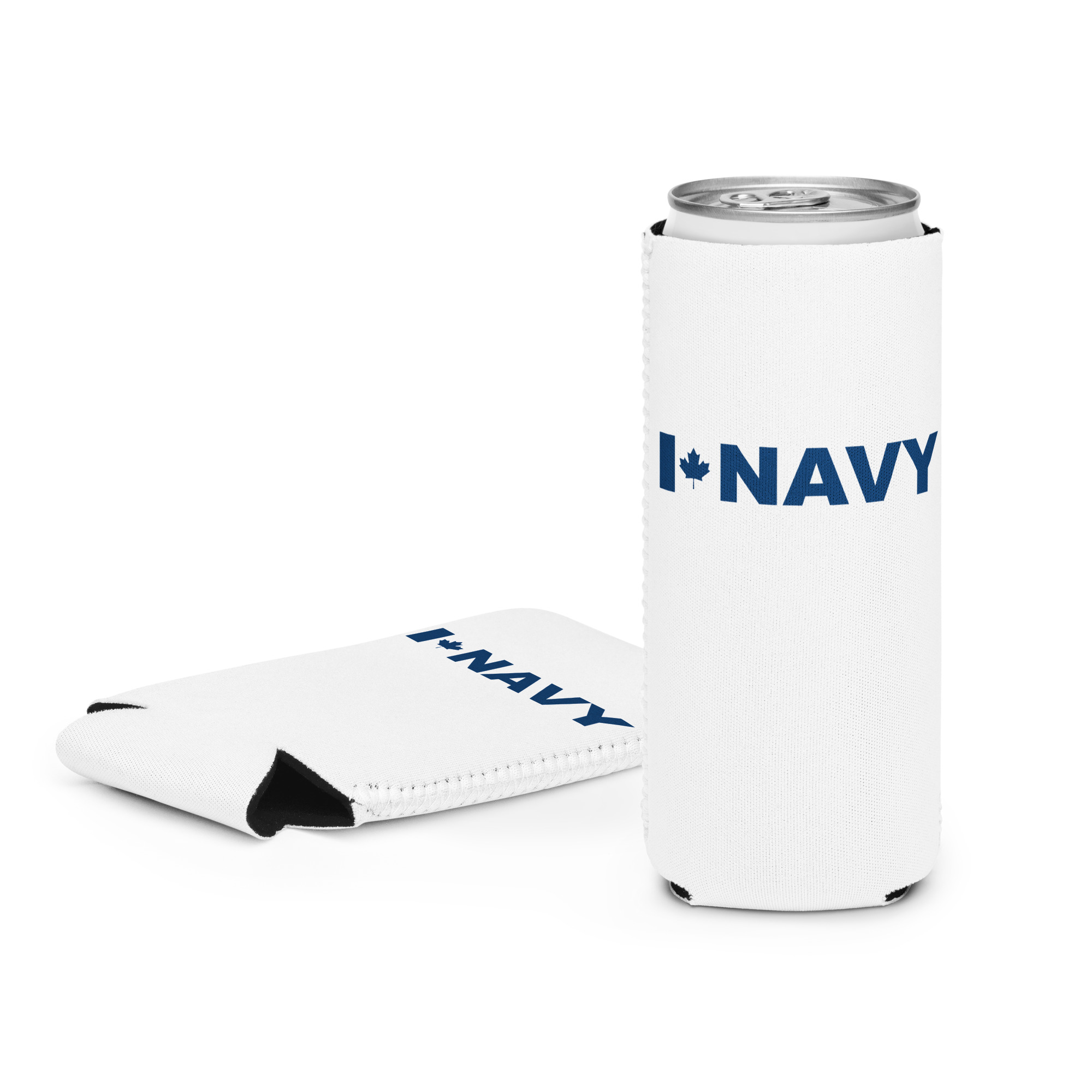 CDN NAVY Can cooler - Image 2