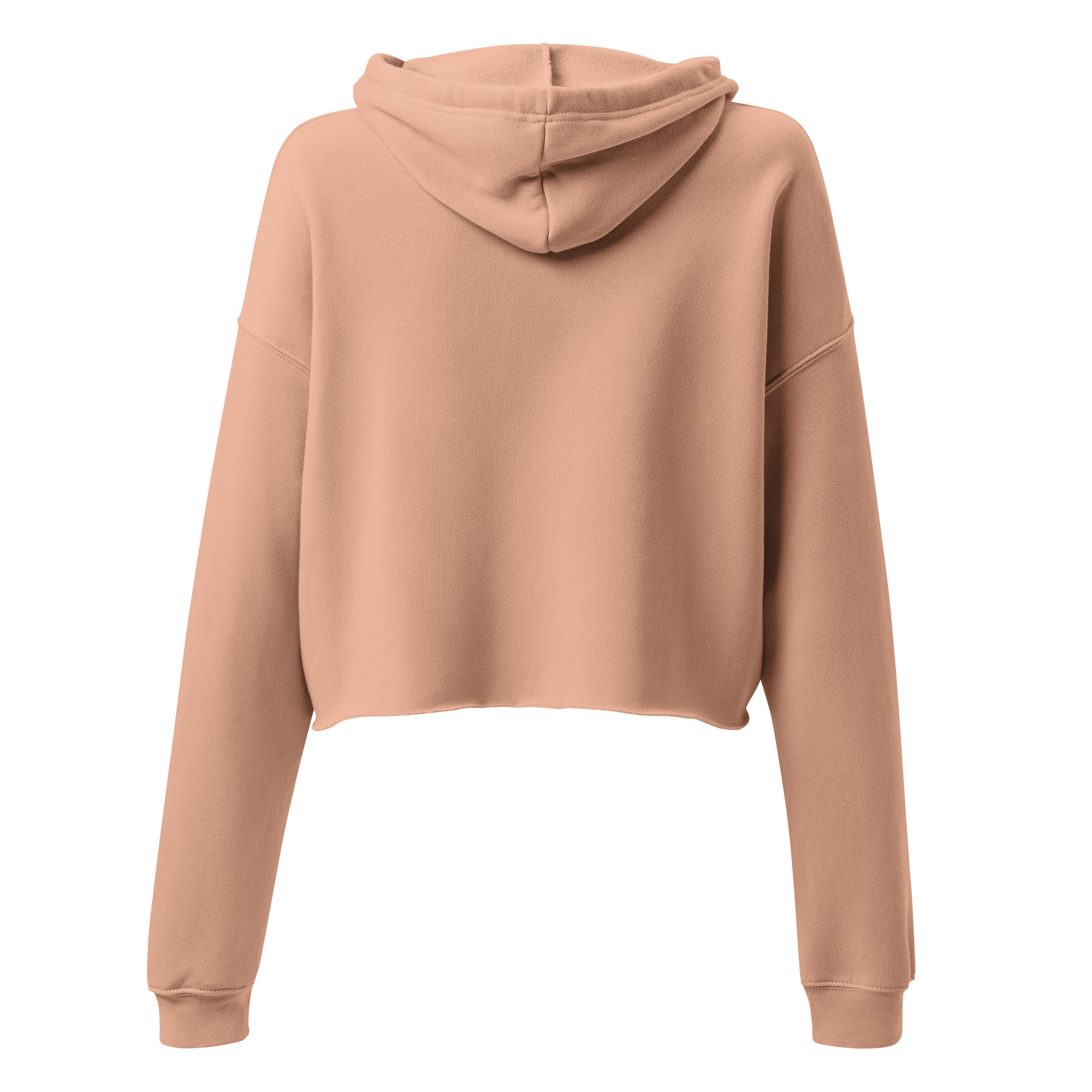 HKY GRL Crop Hoodie - Image 16