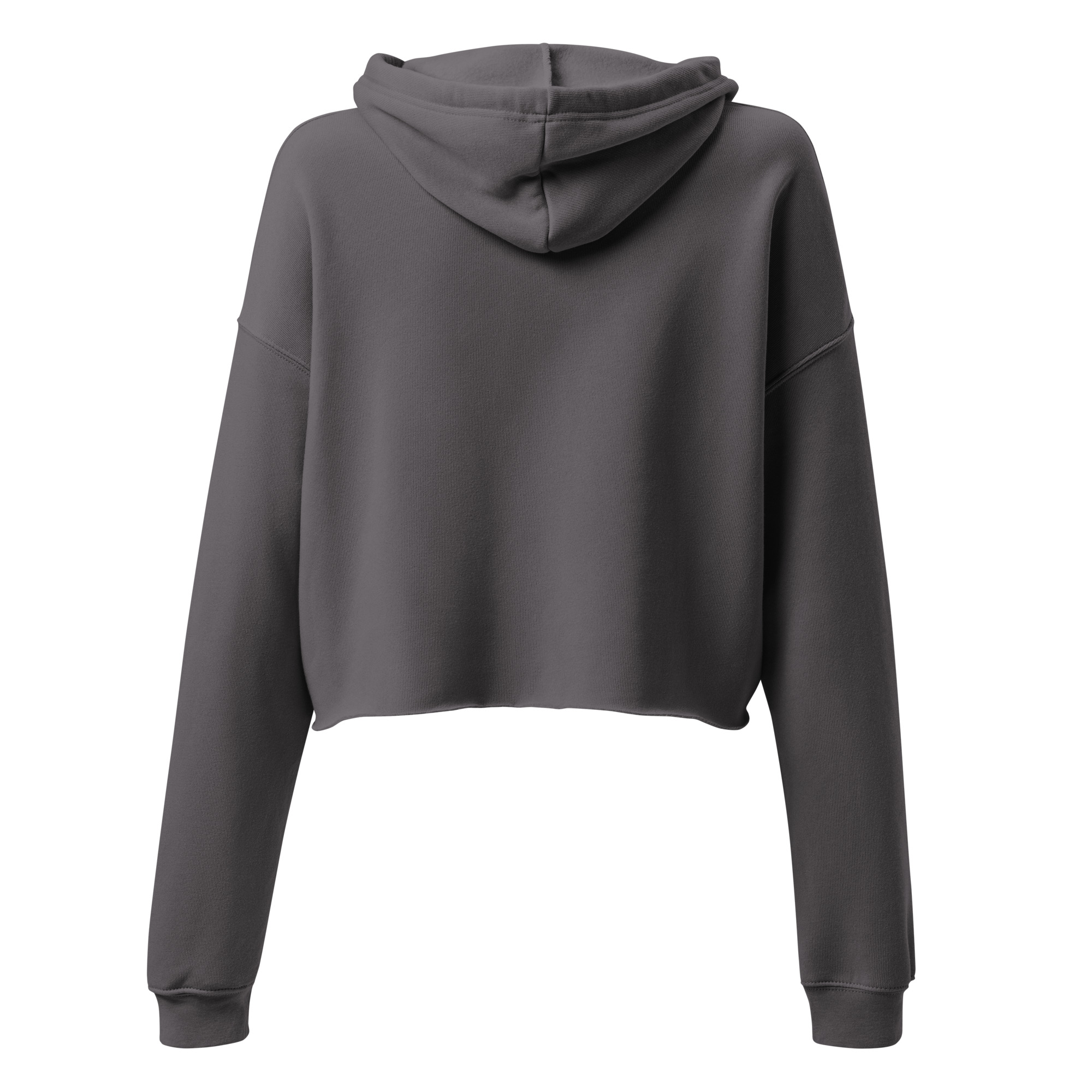 HKY GRL Crop Hoodie - Image 13