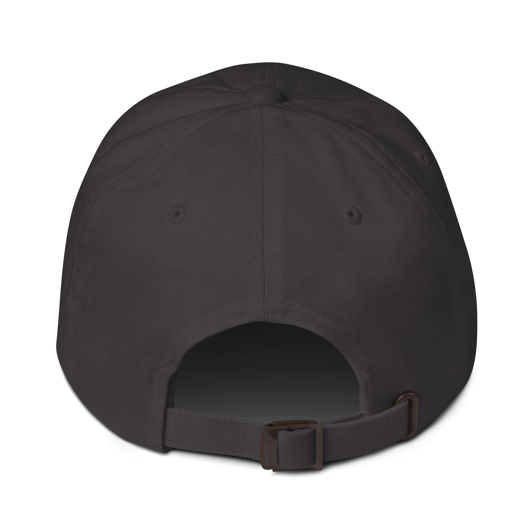 Cool On Christ Grafitti with Shadow Dad hat - Image 20