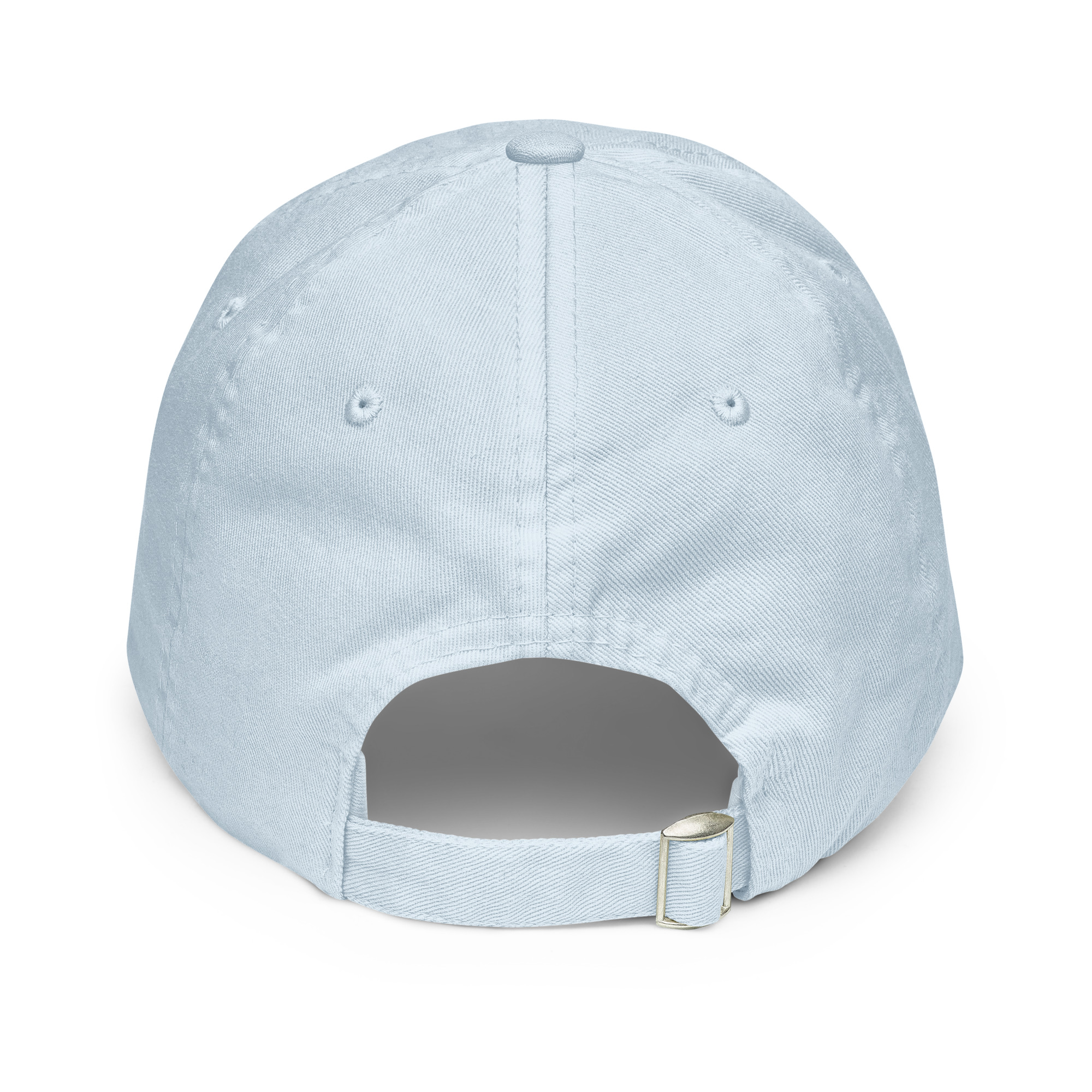 FIST & JIGGER (Republic Logo) Pastel baseball hat - Image 2