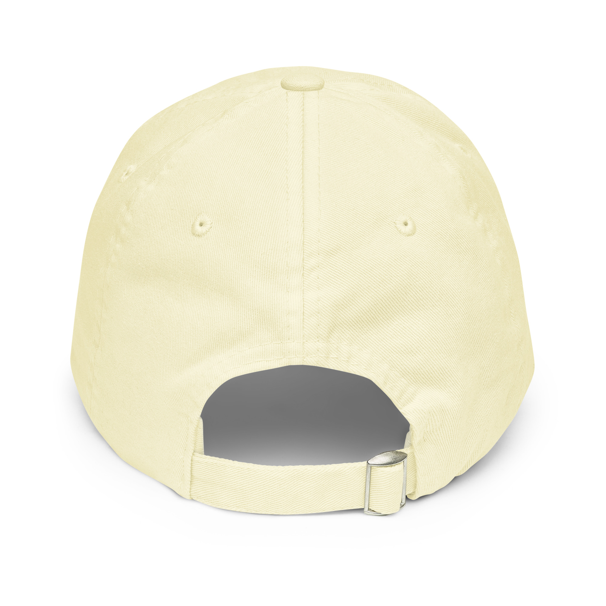 FIST & JIGGER (Republic Logo) Pastel baseball hat - Image 8