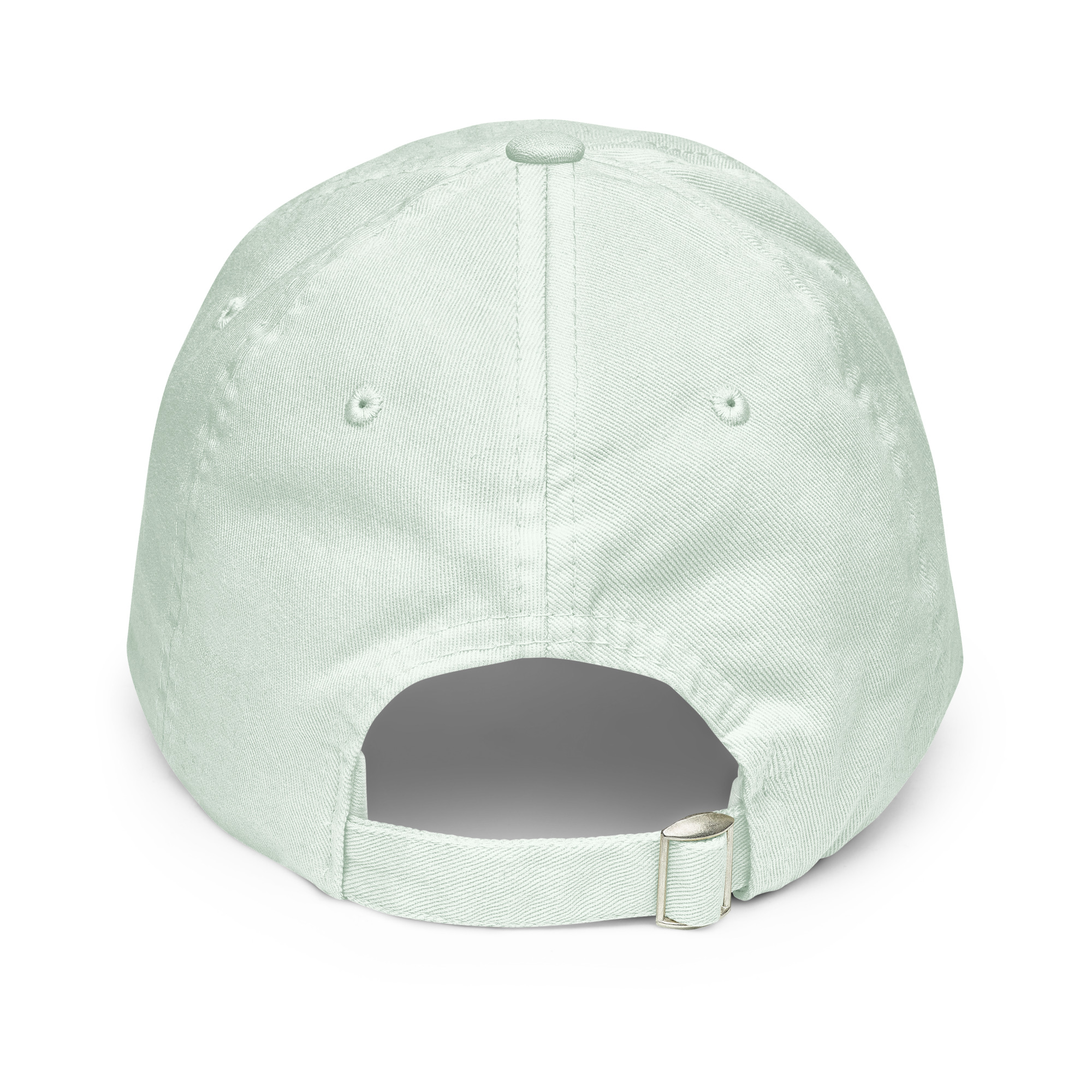 FIST & JIGGER (Republic Logo) Pastel baseball hat - Image 11