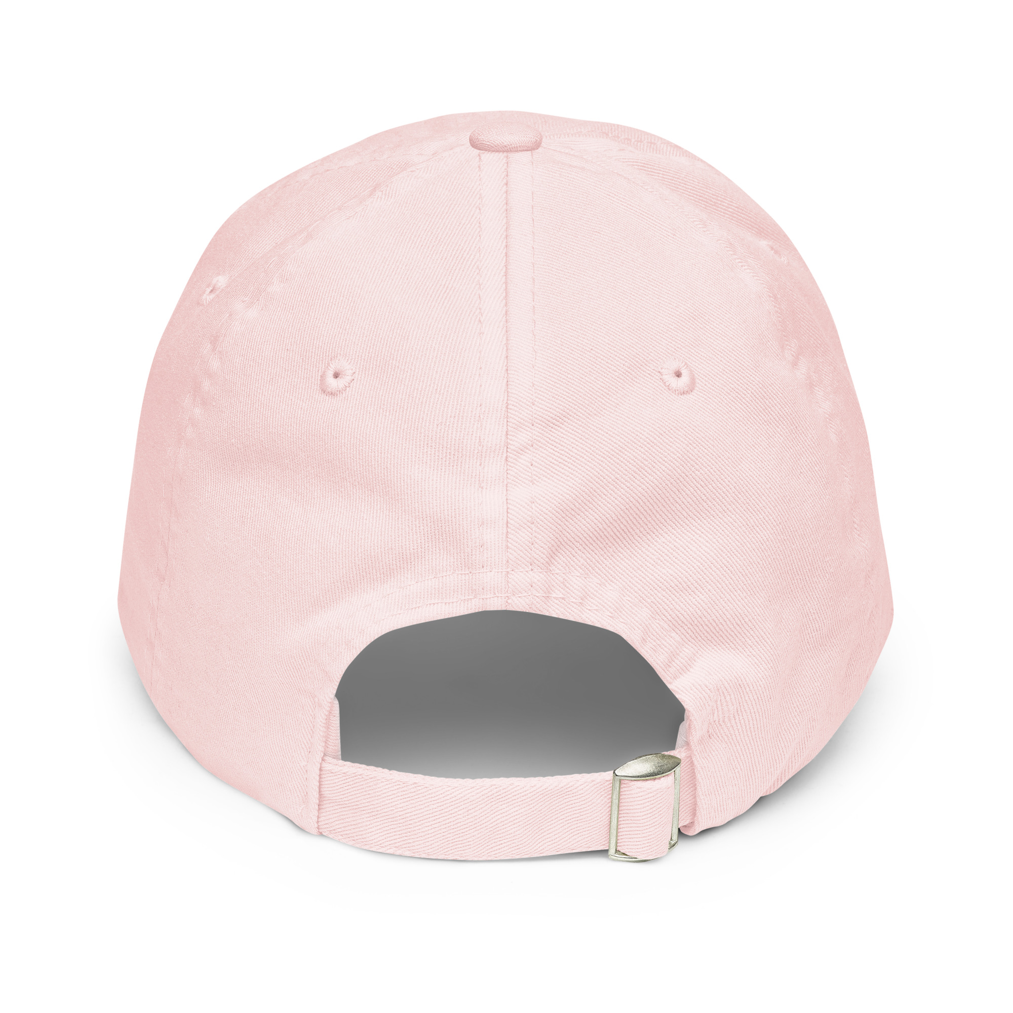 FIST & JIGGER (Republic Logo) Pastel baseball hat - Image 5