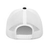 FINGER & JIGGER (Stylized Black) Trucker Cap - Image 6