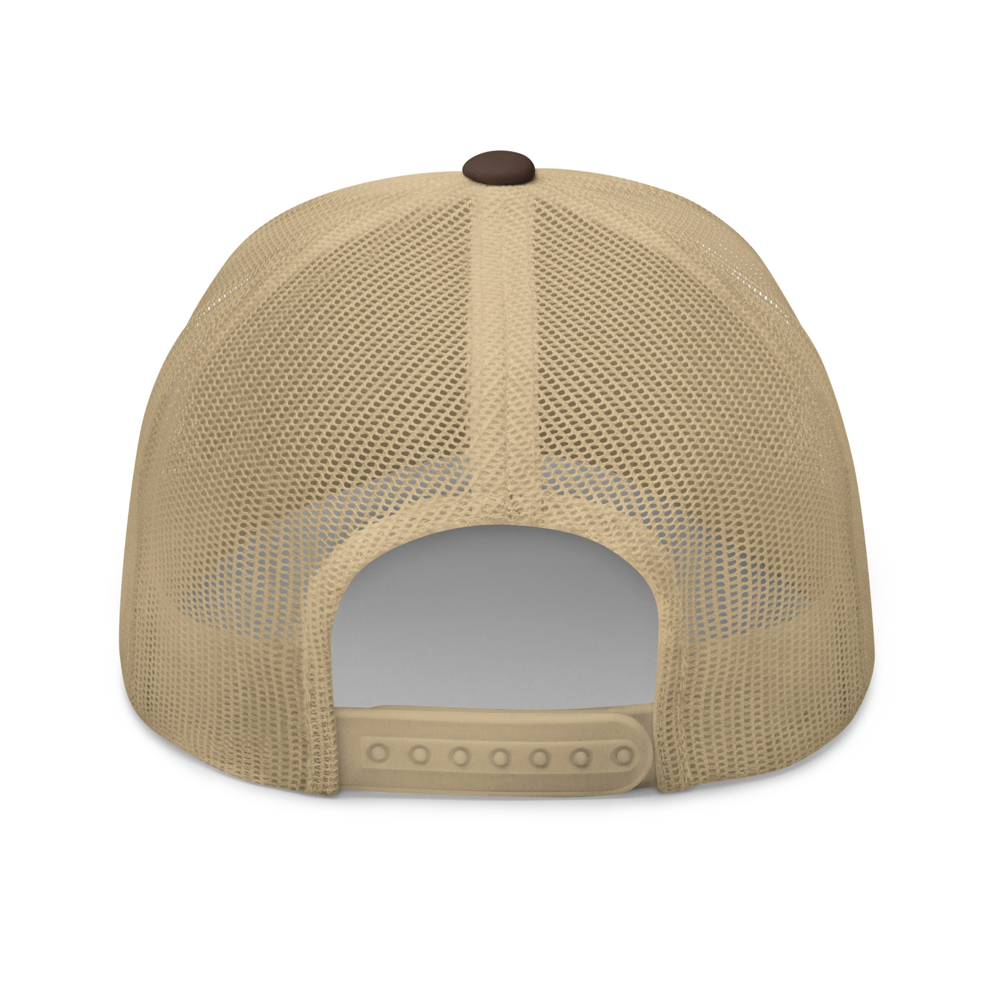 FIST PUNCH & JIGGER (Stylized Black) Trucker Cap - Image 27