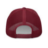 FINGER & JIGGER (Stylized Black) Trucker Cap - Image 21