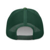 FINGER & JIGGER (Stylized Black) Trucker Cap - Image 33