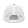 FINGER & JIGGER (Stylized Black) Trucker Cap - Image 44