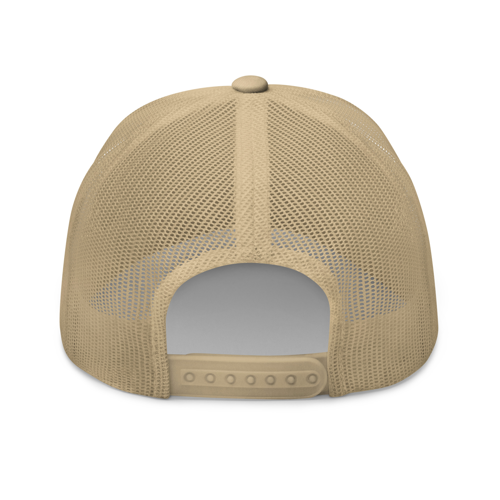 FIST & JIGGER (Black Logo) Trucker Cap - Image 53