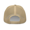 FINGER & JIGGER (Stylized Black) Trucker Cap - Image 50