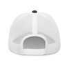 FINGER & JIGGER (Stylized Black) Trucker Cap - Image 12