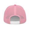 FINGER & JIGGER (Stylized Black) Trucker Cap - Image 39