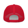FINGER & JIGGER (Stylized Black) Trucker Cap - Image 24