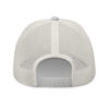 FINGER & JIGGER (Stylized Black) Trucker Cap - Image 47