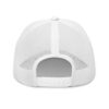 FINGER & JIGGER (Stylized Black) Trucker Cap - Image 56